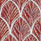 mozaiky | skleněná mozaika DUA | Leaf | N LF C51 – šedá
