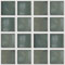 mozaiky | skleněná mozaika DUA | Rainbow | N15 CJ A17 – šedá