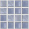 mozaiky | skleněná mozaika DUA | Rainbow | N15 CJ A37 – fialová