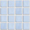 mozaiky | skleněná mozaika DUA | Rainbow | N15 CJ A64 – modrá