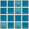 mozaiky | skleněná mozaika DUA | Rainbow | N15 CJ B01 – modrá