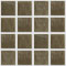 mozaiky | skleněná mozaika DUA | Rainbow | N15 CJ B43 – šedá