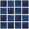 mozaiky | skleněná mozaika DUA | Rainbow | N15 CJ C09 – modrá