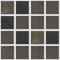 mozaiky | skleněná mozaika DUA | Rainbow | N15 CJ C46 – šedá