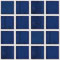 mozaiky | skleněná mozaika DUA | Rainbow | N15 CJ C61 – modrá