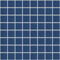 mozaiky | skleněná mozaika SIA | SIA 11×11×4 | S11 B 08 – šedá/modrá - lesk