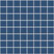 mozaiky | skleněná mozaika SIA | SIA 11×11×4 | S11 B 09 – šedá/modrá - lesk