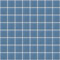 mozaiky | skleněná mozaika SIA | SIA 11×11×4 | S11 B 11 – šedá/modrá - lesk