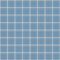 mozaiky | skleněná mozaika SIA | SIA 11×11×4 | S11 B 13 – šedá/modrá - lesk