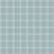 mozaiky | skleněná mozaika SIA | SIA 11×11×4 | S11 B 15 – šedá/modrá - lesk