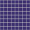 mozaiky | skleněná mozaika SIA | SIA 11×11×4 | S11 B 71 – fialová - lesk