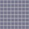 mozaiky | skleněná mozaika SIA | SIA 11×11×4 | S11 B 77 – fialová - lesk