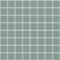 mozaiky | skleněná mozaika SIA | SIA 11×11×4 | S11 D 03 – světle šedá - lesk