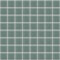 mozaiky | skleněná mozaika SIA | SIA 11×11×4 | S11 D 10 – světle šedá - lesk