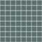 mozaiky | skleněná mozaika SIA | SIA 11×11×4 | S11 D 20 – šedá - lesk