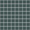 mozaiky | skleněná mozaika SIA | SIA 11×11×4 | S11 D 30 – šedá - lesk