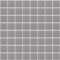 mozaiky | skleněná mozaika SIA | SIA 11×11×4 | S11 DS 02 – světle šedá - lesk