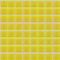 mozaiky | skleněná mozaika SIA | SIA 11×11×4 | S11 J 30 – žlutá - lesk