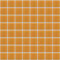 mozaiky | skleněná mozaika SIA | SIA 11×11×4 | S11 J 71 – oranžová - lesk