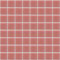 mozaiky | skleněná mozaika SIA | SIA 11×11×4 | S11 K 31 – růžová - lesk