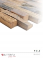 Katalogy – Katalog mozaika dřevěná