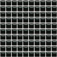 mosaic | ceramic mosaic | Miniceram | B H 1 – black