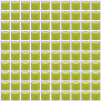 mosaic | ceramic mosaic | Miniceram | B H 131 – light green