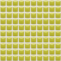 mosaic | ceramic mosaic | Miniceram | B H 132 – light green