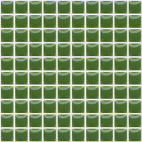 mosaic | ceramic mosaic | Miniceram | B H 141 – green