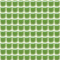 mosaic | ceramic mosaic | Miniceram | B H 145 – light green