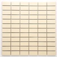 mosaic | ceramic mosaic | Palatino | H 1RM gloss cream – cream gloss