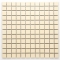 mosaic | ceramic mosaic | Palatino | H 1SM gloss cream – cream gloss