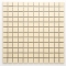 mosaic | ceramic mosaic | Palatino | H 1SM matt cream – cream matt