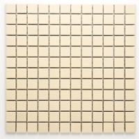 mosaic | ceramic mosaic | Palatino | H 1SM matt cream – cream matt