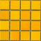 mosaic | ceramic mosaic | Palette MIX | B MX 002 – yellow - gloss