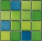 mosaic | ceramic mosaic | Palette MIX | B MX 300 – green-blue mix, shine