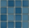 mosaic | ceramic mosaic | Palette MIX | B MX 999 – blue - gloss