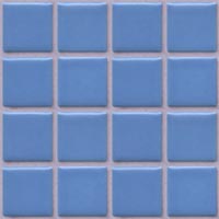 mosaic | ceramic mosaic | Palette UNI | B 1S 0470 – light blue