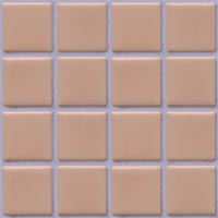 mosaic | ceramic mosaic | Palette UNI | B 1S 0515 – pink