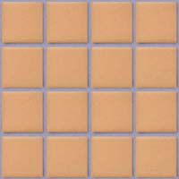 mosaic | ceramic mosaic | Palette UNI | B 1S GI 2000 – yellow