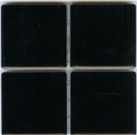 mosaic | ceramic mosaic | Project | B 2SM 6790 – black