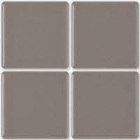 mosaic | ceramic mosaic | Project | B 2SM matt/muddy – brown - beige 