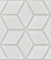 mosaic | ceramic mosaic | Quadrio | B QD 0100 – white mat