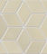 mosaic | ceramic mosaic | Quadrio | B QD 0303 – diamond - ivory gloss