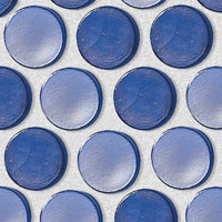 mosaic | glass mosaics DUA | Dot | N BS A64 – 