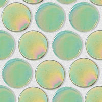 mosaic | glass mosaics DUA | Dot | N BS A75 – 