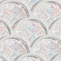 mosaic | glass mosaics DUA | Fan | N LD A12 – 