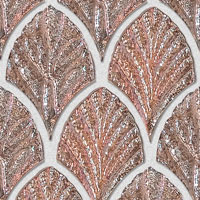 mosaic | glass mosaics DUA | Leaf | N LF A49 – 