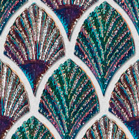 mosaic | glass mosaics DUA | Leaf | N LF B61 – 