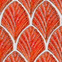 mosaic | glass mosaics DUA | Leaf | N LF D98 – 